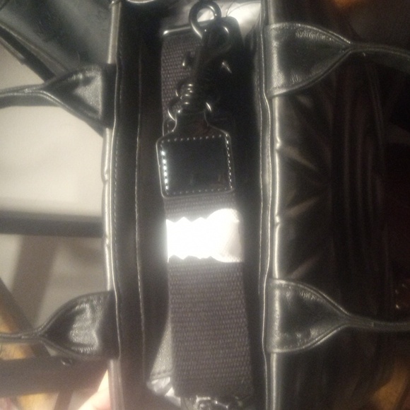 Kurt Geiger London Small Southbank Puff Leather Tote Bag NWT Branded dustbag inc - Picture 11 of 11